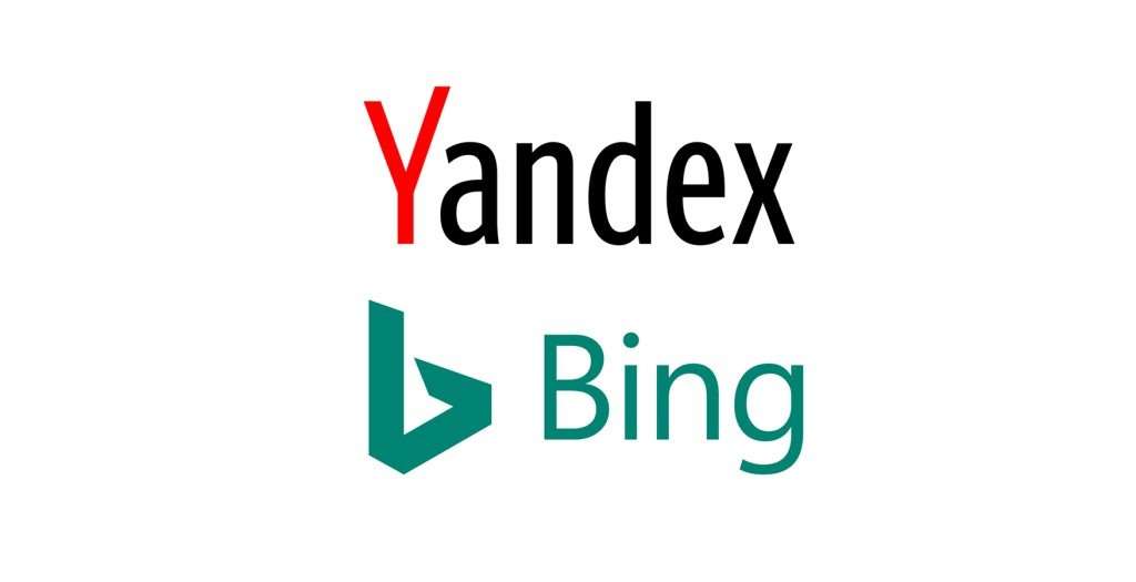 SEM — nie tylko Google Ads. Czy warto reklamować się w Bing Ads lub Yandex Direct?