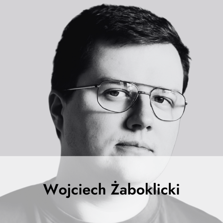 Wojciech Żaboklicki